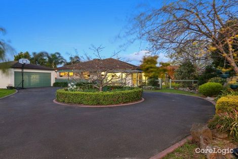 Property photo of 6 Moorhead Avenue Mornington VIC 3931