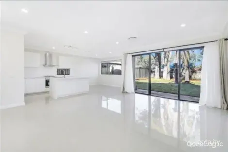 Property photo of 8 Arthur Avenue Blacktown NSW 2148