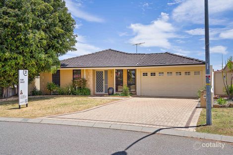 Property photo of 7 Jenniphur Court Atwell WA 6164