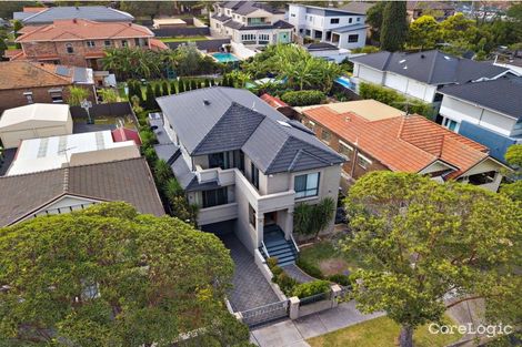 Property photo of 75 Mintaro Avenue Strathfield NSW 2135