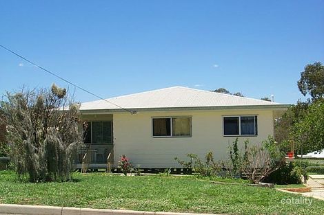 21 Hawthorne St, West Gladstone, QLD 4680