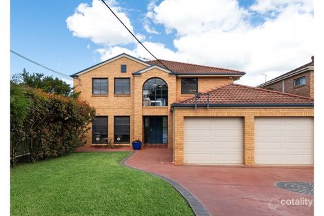 Property photo of 2 Smee Avenue Roselands NSW 2196