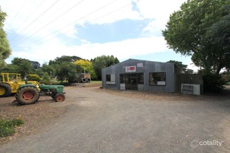 3140 Strzelecki Hwy, Mirboo North, VIC 3871