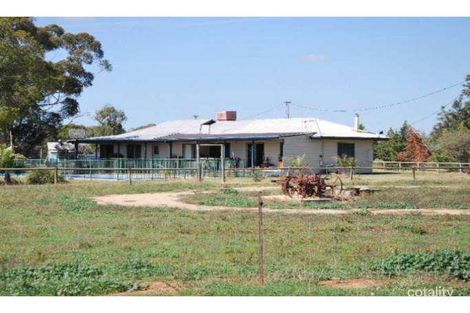 4046 Labuan Rd, Yarroweyah, VIC 3644