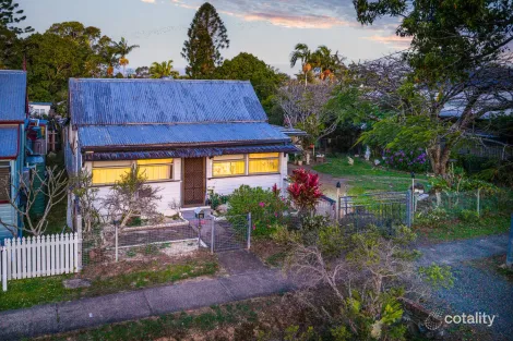 8 Dalley St, Mullumbimby, NSW 2482