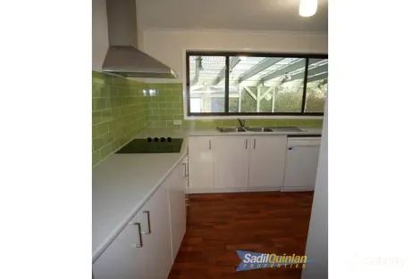 Property photo of 13 Campaspe Circuit Kaleen ACT 2617