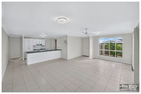 Property photo of 21 Joseph Street Gracemere QLD 4702