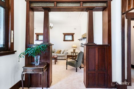 Property photo of 42 Hillcrest Avenue Gladesville NSW 2111