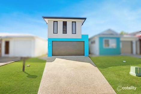 Property photo of 7 Reflection Street Mount Pleasant QLD 4740