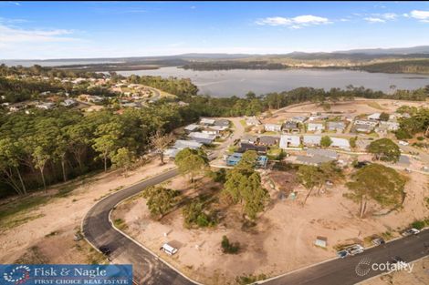 25 Mulloway Cct, Merimbula, NSW 2548