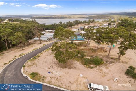 Property photo of 25 Mulloway Circuit Merimbula NSW 2548