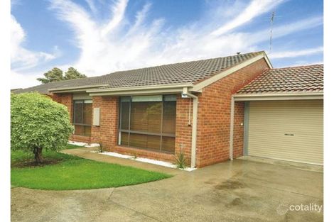 Property photo of 14/366 Melrose Drive Tullamarine VIC 3043