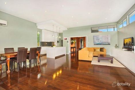 Property photo of 3 Asquith Avenue Rosebery NSW 2018