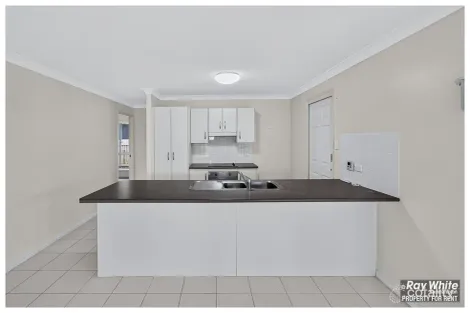 Property photo of 21 Joseph Street Gracemere QLD 4702