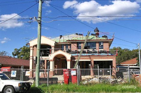 28 Platform St, Lidcombe, NSW 2141