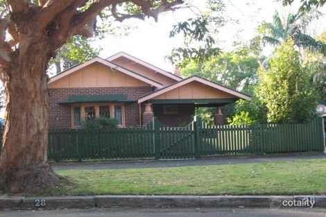 28 Hollywood Cres, North Willoughby, NSW 2068