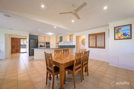 Property photo of 4 Riverside Drive Tannum Sands QLD 4680