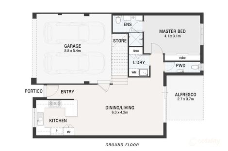 Property photo of 5 Argyll Place Duncraig WA 6023