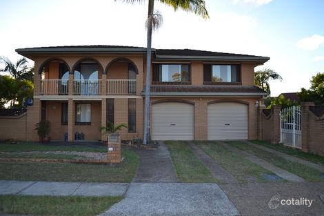 25 Cranberry St, Eight Mile Plains, QLD 4113