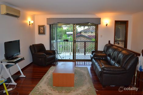 Property photo of 25 Cranberry Street Eight Mile Plains QLD 4113