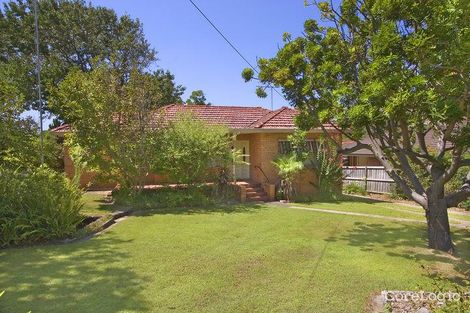 Property photo of 110 Yathong Road Caringbah South NSW 2229