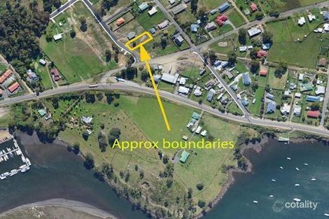 Property photo of 4 Port View Drive Port Huon TAS 7116