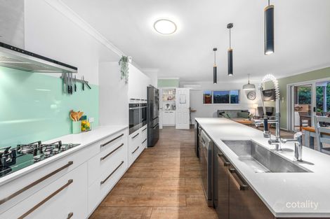 Property photo of 205 Delancey Street Ormiston QLD 4160