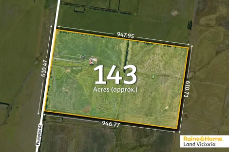 Property photo of 627-703 Plumpton Road Plumpton VIC 3335