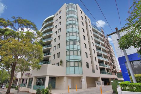 807/16 Meredith St, Bankstown, NSW 2200