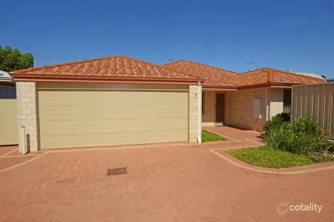 58b Justinian St, Palmyra, WA 6157