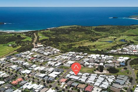 Property photo of 30 Coolum Parkway Shell Cove NSW 2529