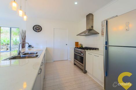 Property photo of 4 Saddle Back Street Upper Coomera QLD 4209