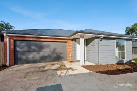 2/4 Louisa St, Croydon, VIC 3136