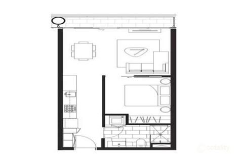 2902/250 City Rd, Southbank, VIC 3006