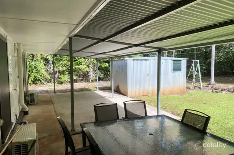 Property photo of 6 Turana Street Batchelor NT 0845