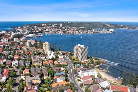 Property photo of 2/4 Woods Parade Fairlight NSW 2094