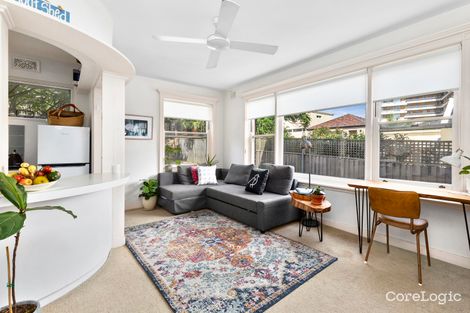 Property photo of 2/4 Woods Parade Fairlight NSW 2094