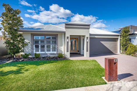Property photo of 12 Magos Way Aveley WA 6069