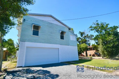 Property photo of 136 Mackerel Street Woodgate QLD 4660