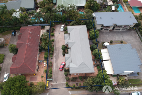 3/28 Maranda St, Shailer Park, QLD 4128