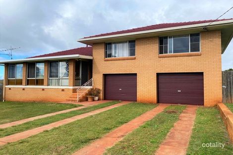 Property photo of 208 Alderley Street Centenary Heights QLD 4350