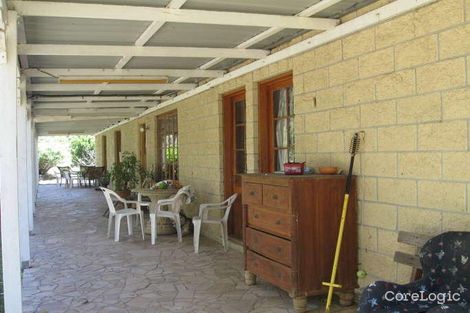 Property photo of 437-447 Quinzeh Creek Road Logan Village QLD 4207