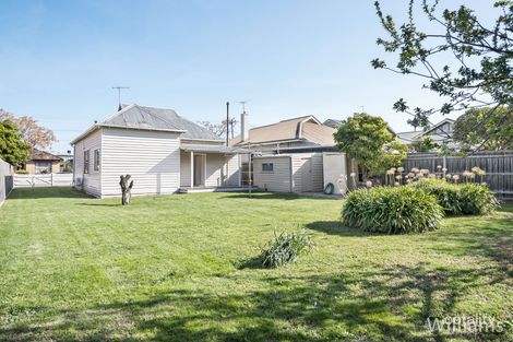 Property photo of 88 Hobson Street Newport VIC 3015