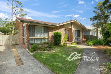 Property photo of 15 Elanora Parade Basin View NSW 2540