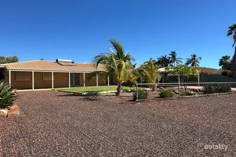 Property photo of 6 Forrest Close Millars Well WA 6714