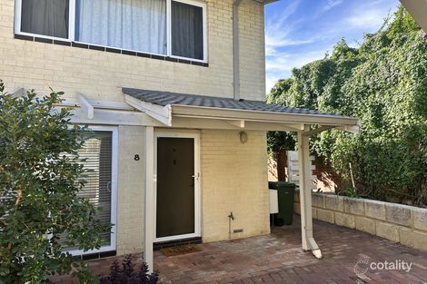 8/60 Gardner St, Como, WA 6152