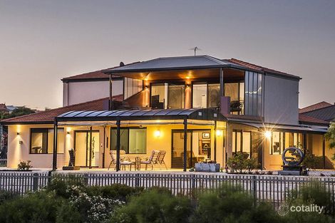 Property photo of 46 La Grange Loop Currambine WA 6028