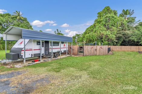 Property photo of 8 Oak Street Goondi Bend QLD 4860