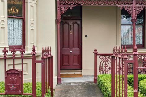 Property photo of 3 De Witt Street Battery Point TAS 7004