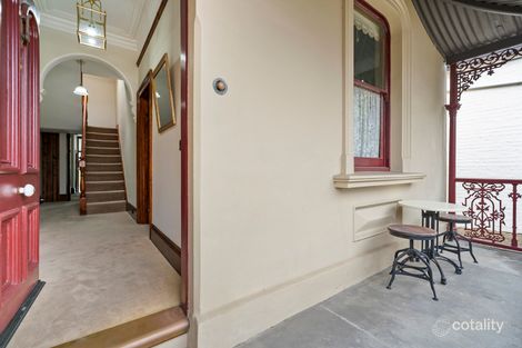 Property photo of 3 De Witt Street Battery Point TAS 7004